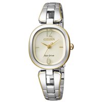 Orologio Citizen Donna Citizen Lady in Acciaio EM0186-50P - EM0186-50P